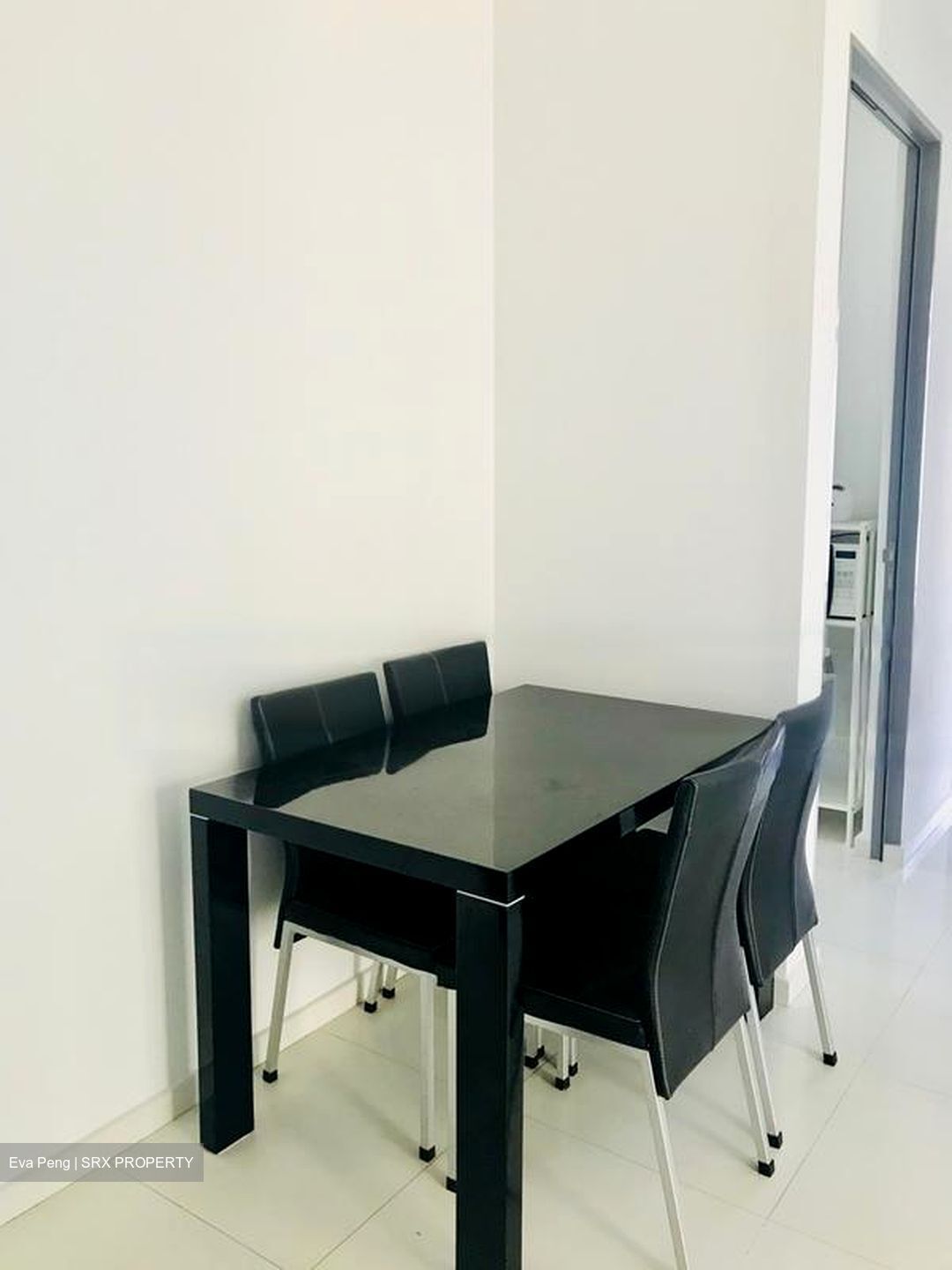 The Silver Fir (D15), Apartment #606463081